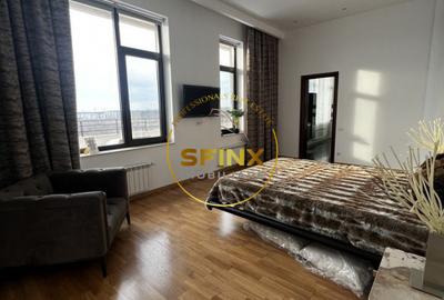 Baneasa Iancu Nicolae, 5 room penthouse, 250sqm usable surface, 3 parking - 11