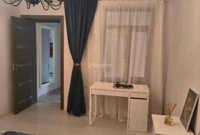 PORTUL TOMIS APARTAMENT  IN VILA! 3 CAMERE 58 MP PRET 127000 EURO - 2