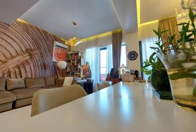 3 camere - Bulevardul Pipera - 7