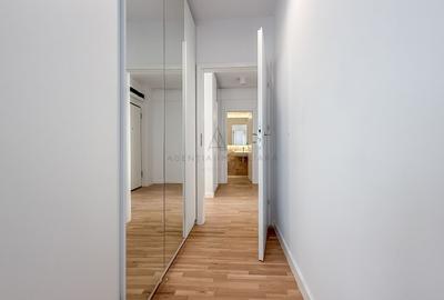 2 Camere Nou Mobilat Utilat | Art City | Piata Presei - 11