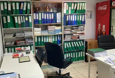 Teren Strategic in Lumina - deschidere la 3 strazi - langa Baza Nato - 28