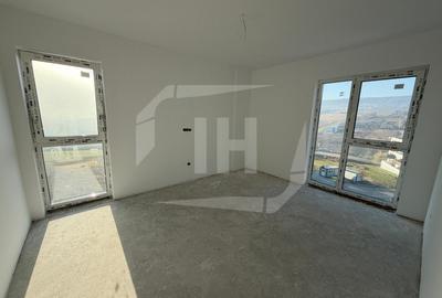Apartament 2 camere, constructie finalizata cu cf, Iris - 3
