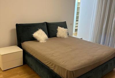 Apartament de inchiriat 5 camere - zona BANEASA. - 11