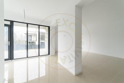 Casă Nouă Tip Duplex – 4 Camere - P+1 - 5