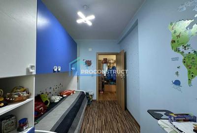 Apartament cu 3 camere în zona Girocului - 108000 EUR - 7
