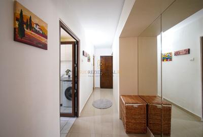 Apartament 2 camere de vanzare, zona parc Tineretului, metrou Sudului - 16