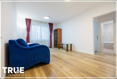 Ap. cu 4 camere de închiriat – 7 Noiembrie, Târgu Mureș - 13