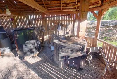 Pensiune cu 10 camere de vânzare în Breb - 16