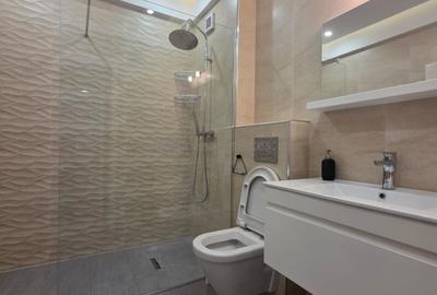 HERASTRAU AVIATIEI DE INCHIRIAT APARTAMENT 2 CAMERE MODERN LOC PARCARE - 16