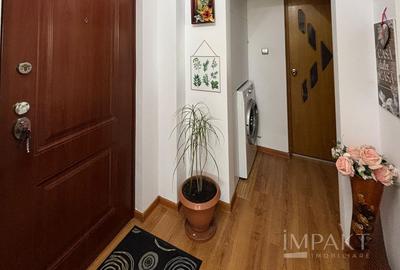 Apartament cu 2 camere decomandat-Parcul Tineretului - 7