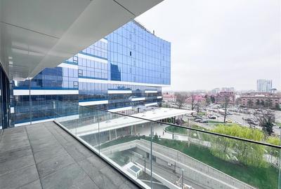 Apartament 2 camere de inchiriat One Floreasca Towers - 22
