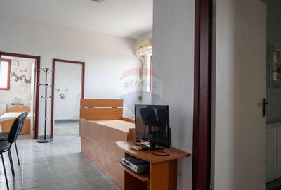 Oportunitate de investitie-vanzare spațiu industrial 6500mp, Cernica - 18