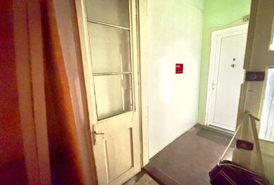 0% Comision, 2 camere 69mp/parcare  - cladire an 1654 - Centru istoric - 15