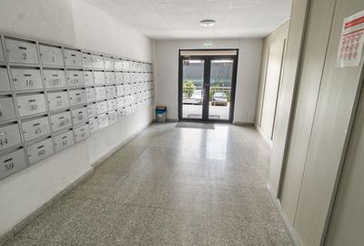Garsoniera CU Parcare  Imensa Grozavesti Regie STS Zona Excelenta - 11