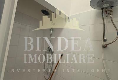 Apartament Gheorghe Doja parter inalt - 5