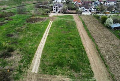 Parcele de Teren Premium în Ostroveni Sat – Zona Rezidențială Nouă - 4