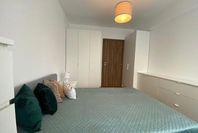 Complex Central  2 cam dec, mobilat, utilat, parcare, renovat - 8