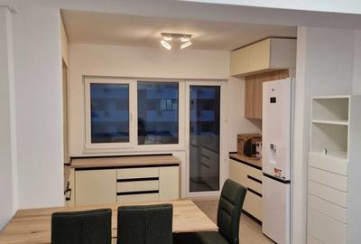 Închiriere 2 camere - studio Popești Leordeni | loc de parcare inclus - 4