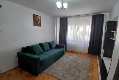 Apartament cu 2 camere decomandat, mobilat în Ștrand
