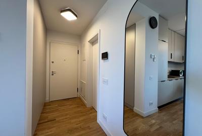 Studio + curte proprie - mobilat, utilat - Avalon Estate-Pipera - 9