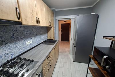 Apartament cu 2 camere decomandat în Iancului