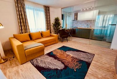 Apartament Timpuri Noi, 2 minute de metrou, bloc nou (2021), CENTRALA PROPRIE - 1