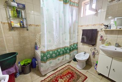 Casa cu 6 camere | Teren 600mp | Garaj | 2 Fronturi | Dambul Rotund! - 11