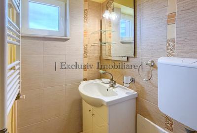 Apartament 3 camere - 2 bai | Parcare privata | Tomis || - Termen lung - 12