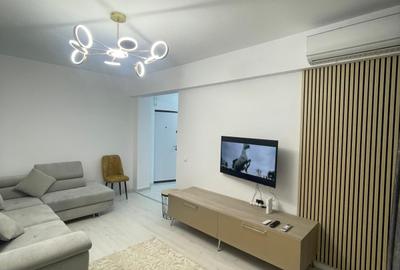 Apartament 2 camere decomandat,spatios-Comision 0%-Militari Residence - 3