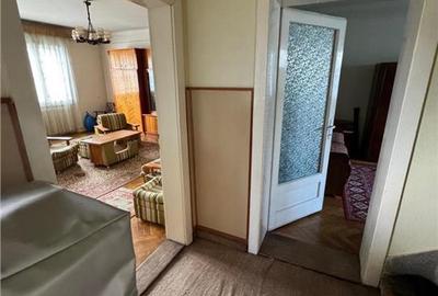 Casa cu 5 camere l 406 MP Teren l Garaj l Andrei Muresanu - 15