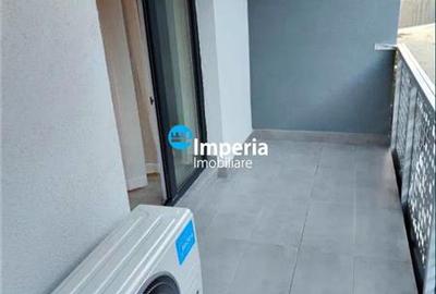 Apartament de vanzare,1 camera model dec, bloc nou,Pacurari Rediu - 3
