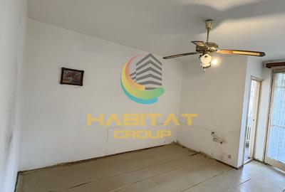 Comision 0! Vanzare Garsoniera Semidecomandata 31mp Metalurgiei-Turnu Magurele - 1