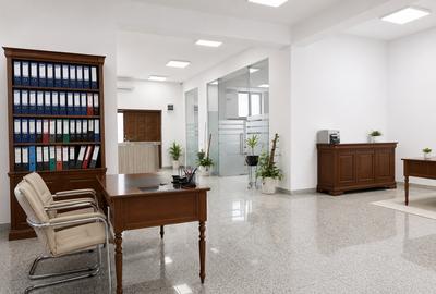 Spatiu comercial S+P in Baneasa | Complex Green Lake - 2