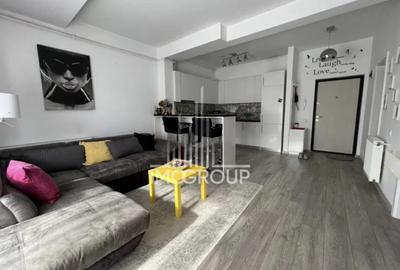 Inchiriere apartament modern 2 camere  - str. Eugen Ionesco - 4