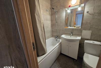 Închiriere Apartament cu 3 camere premium, prima inchiriere, 3 min metrou - 9