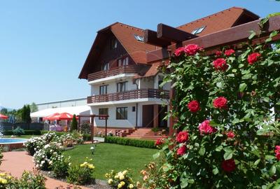 HOTEL,PISCINA SI CORT DE EVENIMENTE | 18080 MP TEREN | GRIVITEI BRASOV - 47