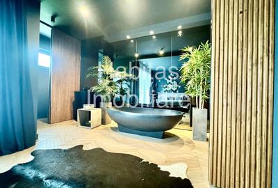 Apartament 3 camere 90 mp LUX garaj subteran, etaj 1 - Buna Ziua - 28