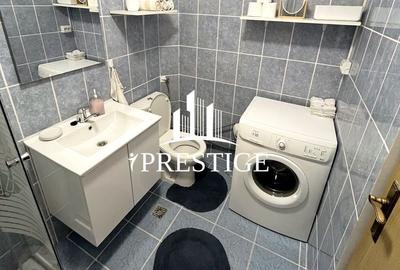 APARTAMENT 2 CAMERE DE ÎNCHIRIAT ÎN SIBIU ZONA TEREZIAN - BELISSIMA - 7