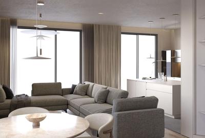 Casă individuală cu 5 camere în Nord