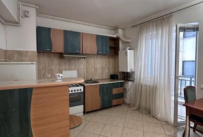 Apartament 2 camere modern, pet friendly,  centrală proprie, bloc nou - 1
