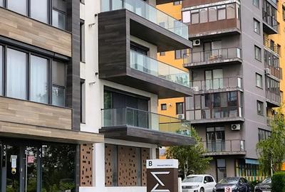 Studio de închiriat – Sigma Residence 500 €/lună - 1