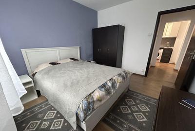 Inchiriere Apartament 2 camere Renovat Drumul Taberei-Parc Moghioros - 11