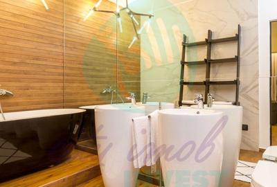 Apartament cu design modern si parcare subterana - 10