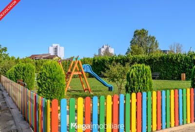 ✅Rate: Garsoniere la mare, 41m² + parcare | TVA inclus | Eforie Nord - 4