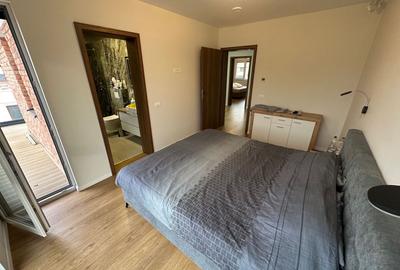 Duplex deosebit cu garaj și subsol - 24