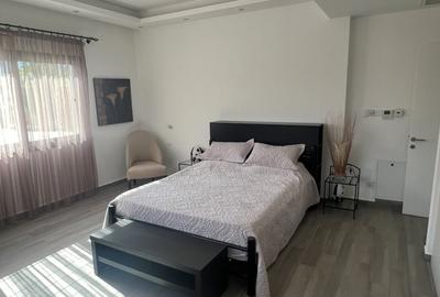 Bungalow cu 6 camere, finalizat în 2019,complet mobilat + electrocasnice incluse - 10
