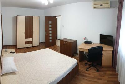 Apartament 2 camere la 2 minute de metrou Lujerului ideal pentru studenți - 1