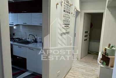 Apartament cu 3 camere de inchiriat, zona Girocului, Timisoara - 13
