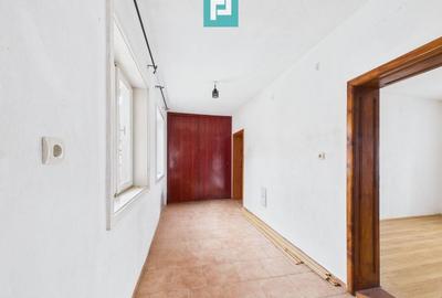Casă modernă P+1, cu magazin, lângă orașul Sebiș - 23