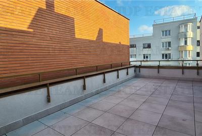 Penthouse 4 Camere, 66mp terasa, bloc Boutique,  Bucuresti, Parcul  Operei - 3